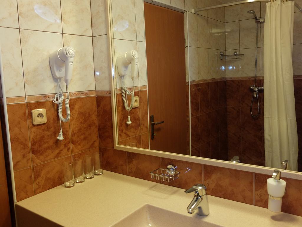 Apartments Sunce Brna Habitación foto