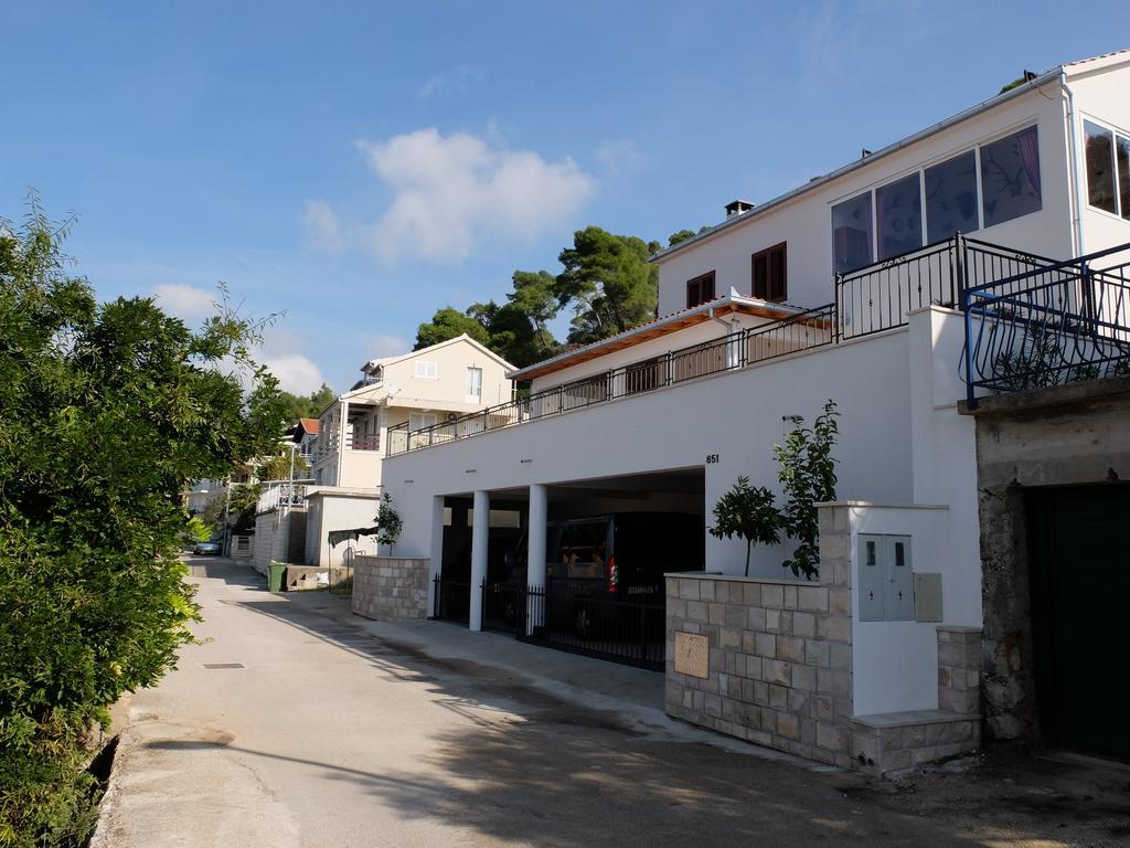 Apartments Sunce Brna Habitación foto