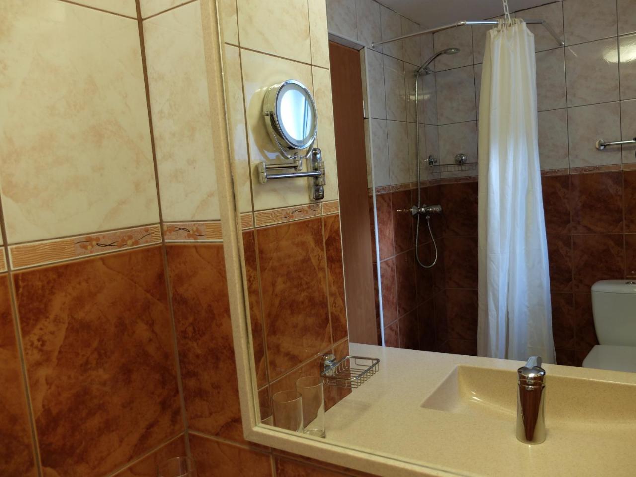 Apartments Sunce Brna Exterior foto